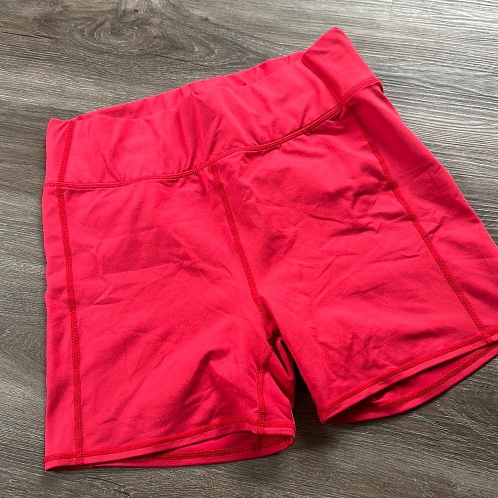 FP Movement - workout shorts